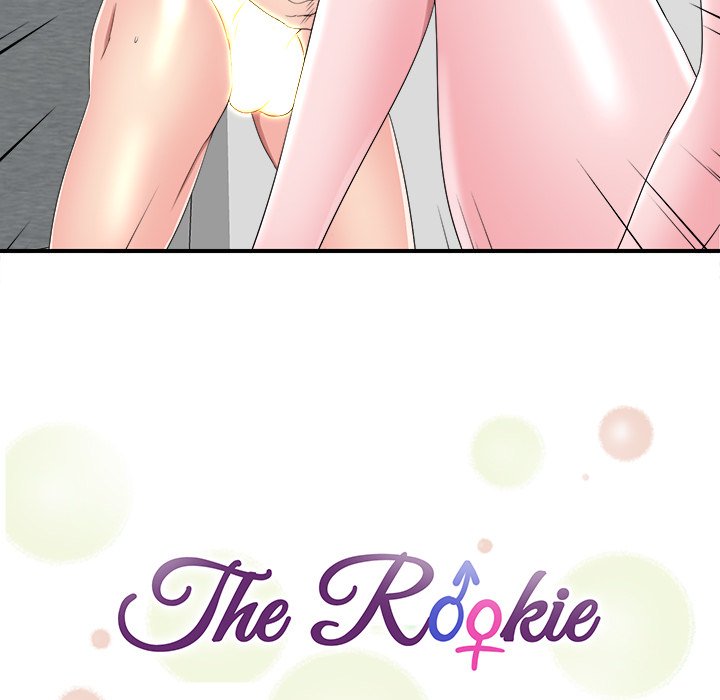 The Rookie - Chapter 25 Page 15