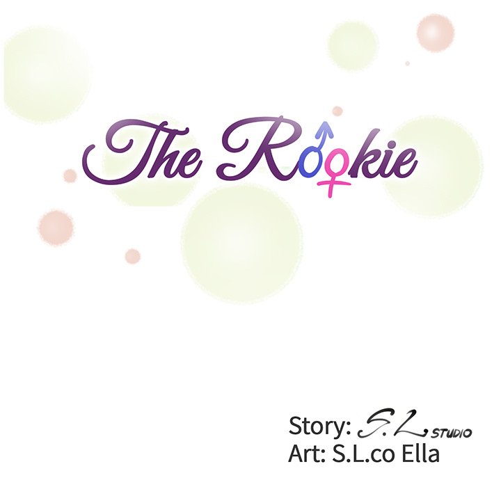 The Rookie - Chapter 27 Page 20