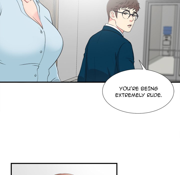 The Rookie - Chapter 27 Page 69