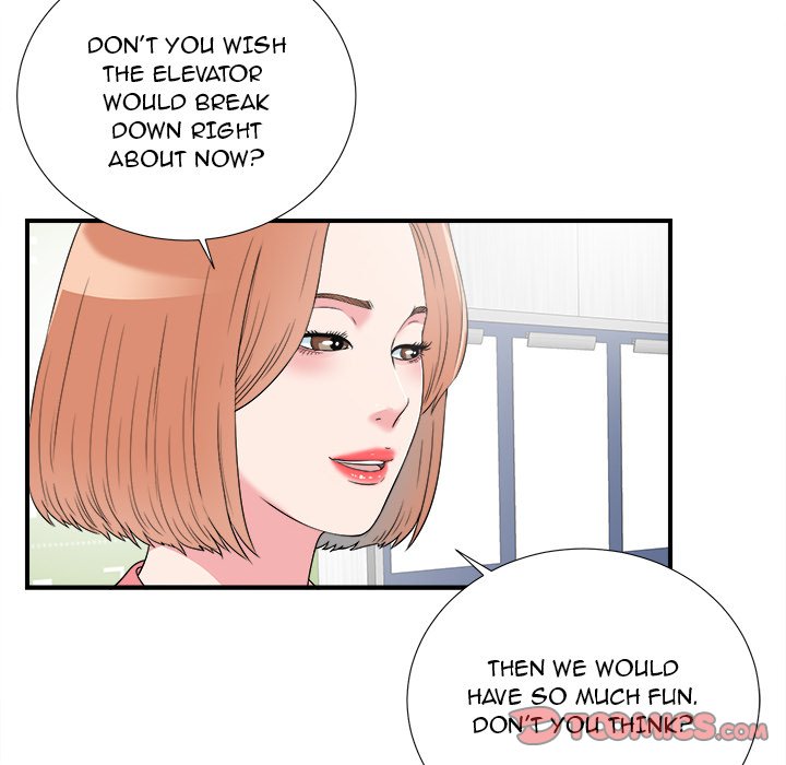 The Rookie - Chapter 27 Page 82