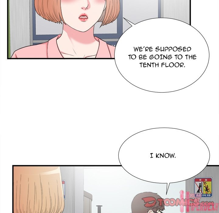 The Rookie - Chapter 27 Page 86