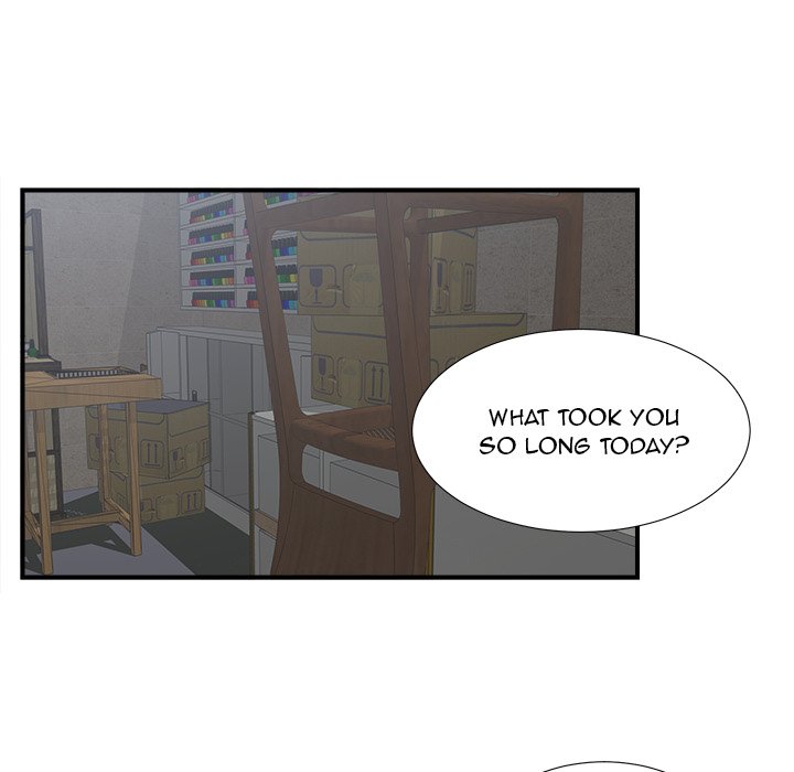 The Rookie - Chapter 28 Page 15