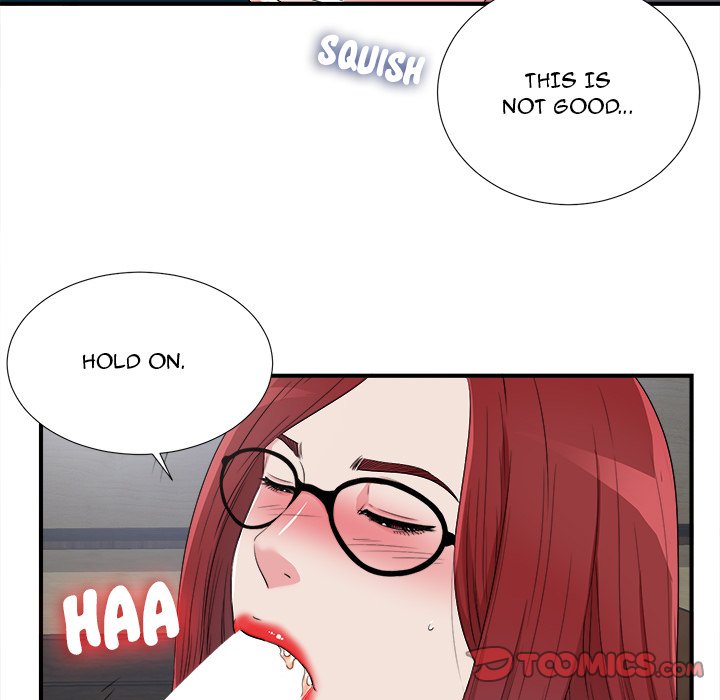 The Rookie - Chapter 28 Page 22