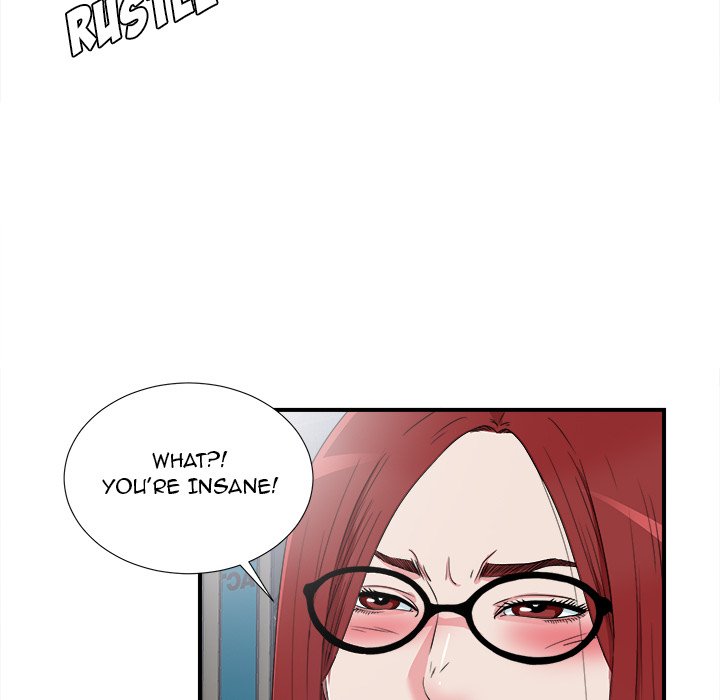 The Rookie - Chapter 28 Page 32