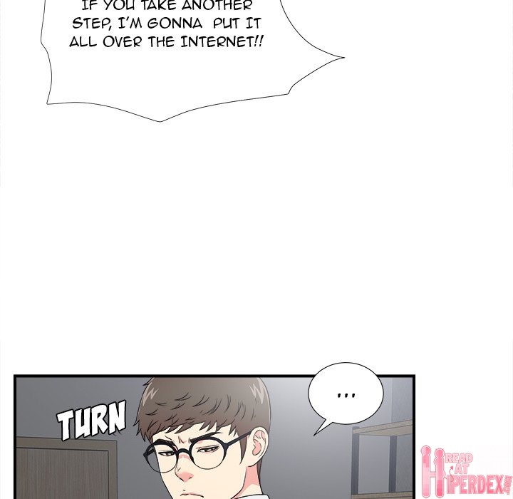 The Rookie - Chapter 28 Page 36