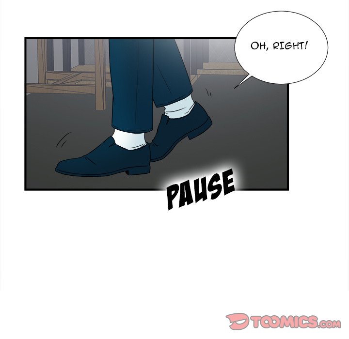 The Rookie - Chapter 28 Page 42
