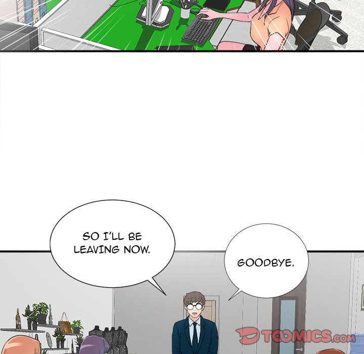 The Rookie - Chapter 28 Page 70