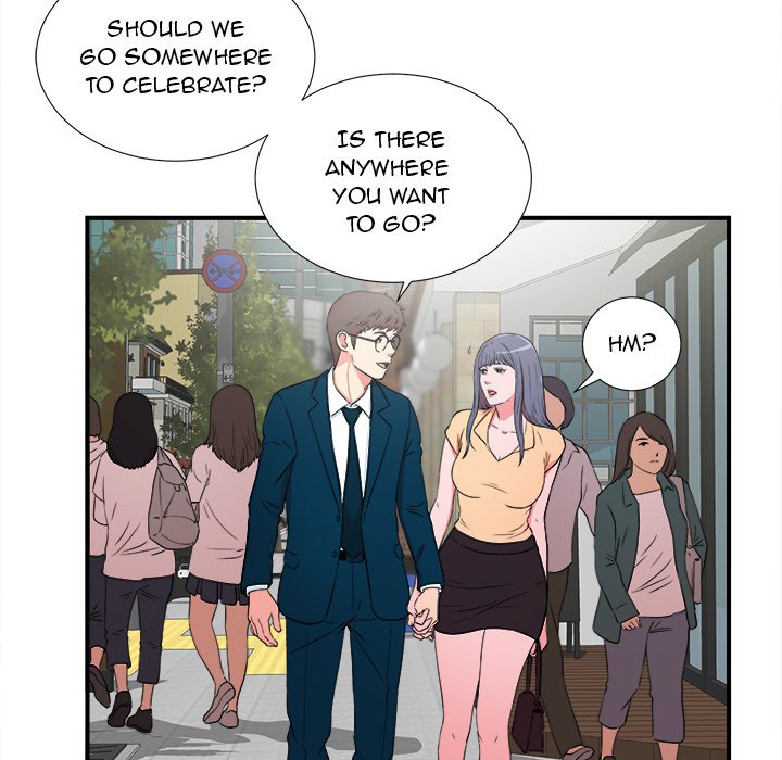 The Rookie - Chapter 28 Page 87