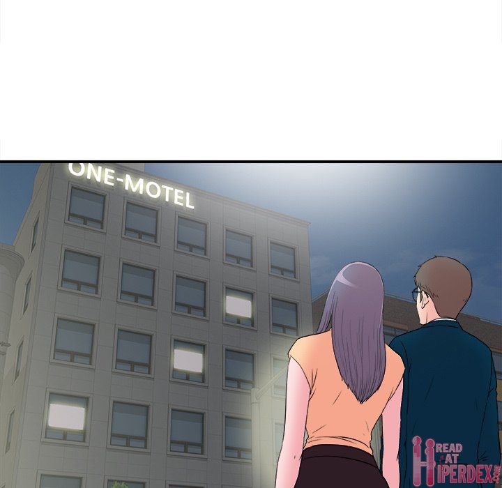 The Rookie - Chapter 28 Page 91