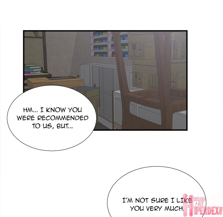 The Rookie - Chapter 28 Page 96