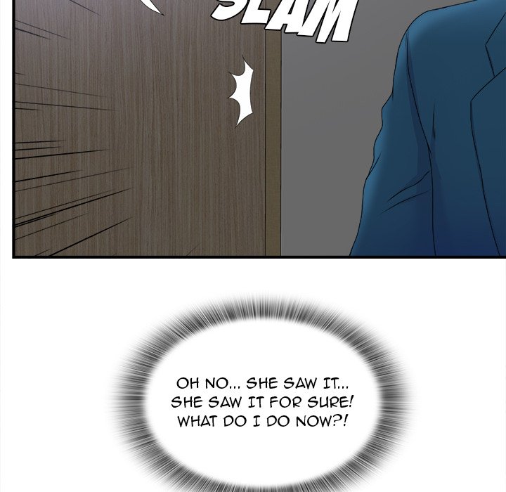 The Rookie - Chapter 3 Page 25