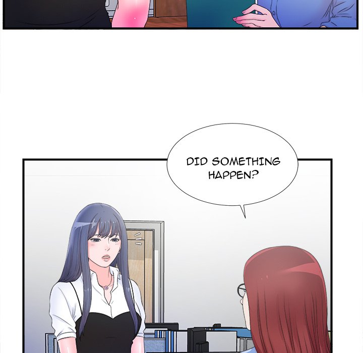 The Rookie - Chapter 3 Page 43
