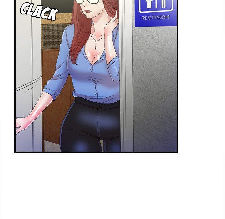 The Rookie - Chapter 3 Page 81