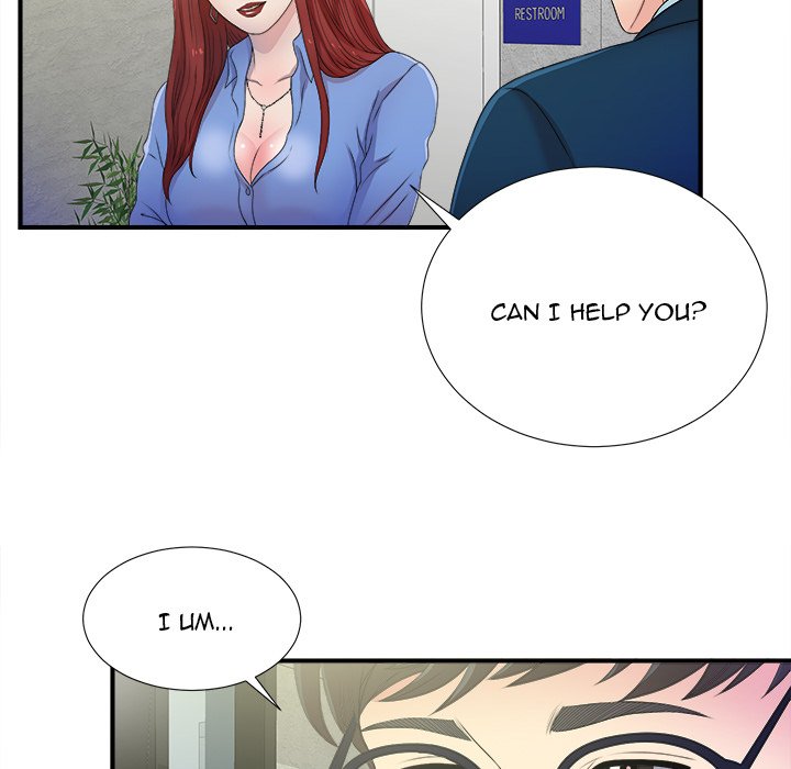 The Rookie - Chapter 3 Page 86