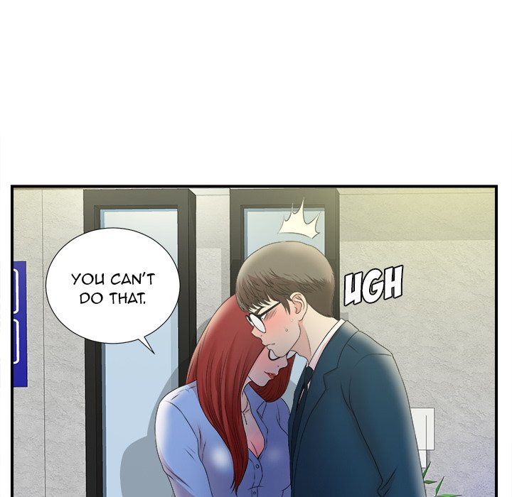 The Rookie - Chapter 3 Page 94