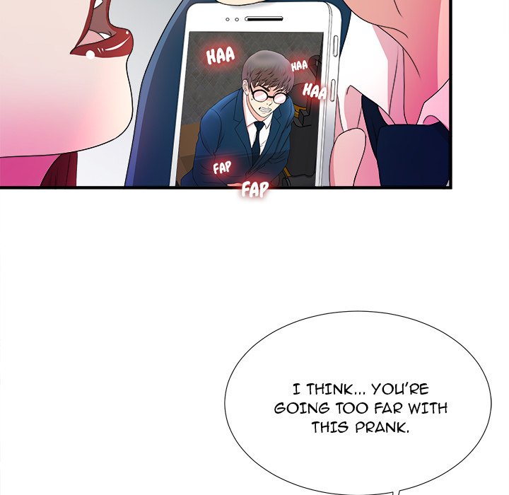 The Rookie - Chapter 4 Page 27