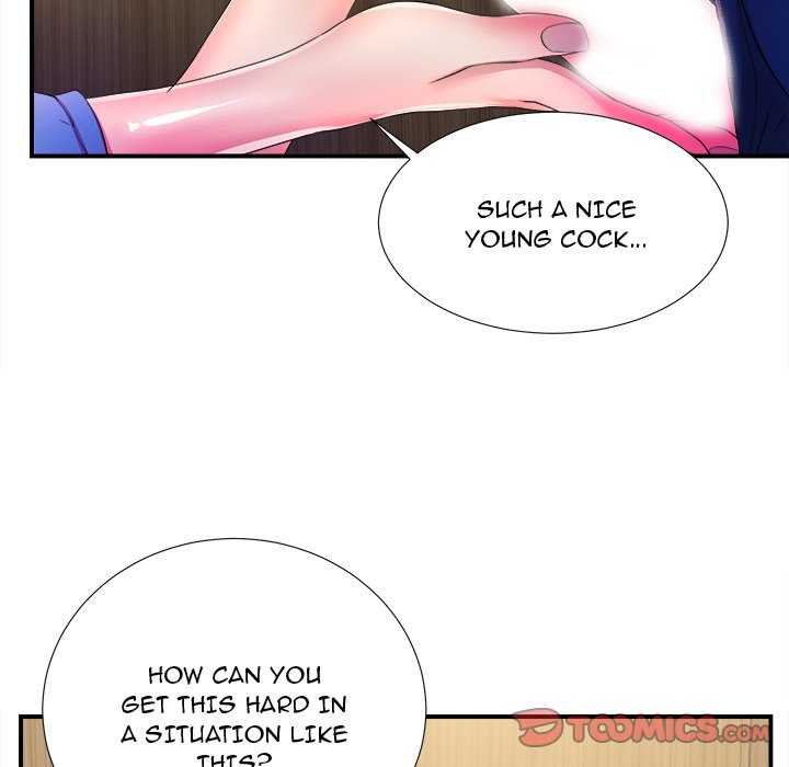 The Rookie - Chapter 4 Page 68