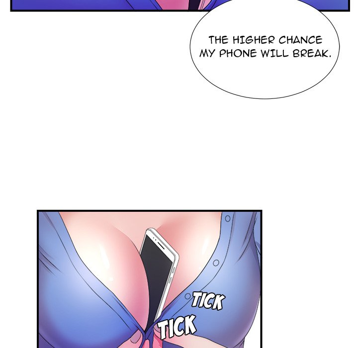 The Rookie - Chapter 4 Page 82