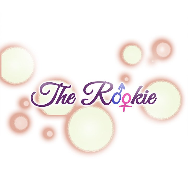 The Rookie - Chapter 7 Page 26