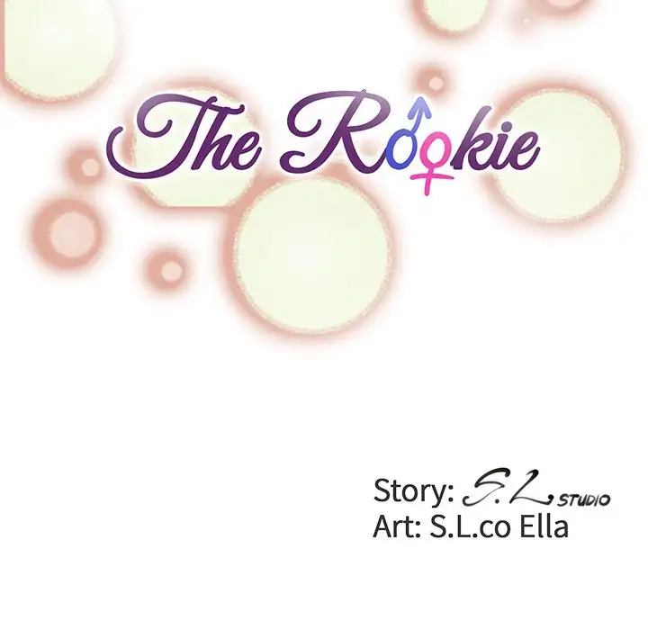 The Rookie - Chapter 8 Page 30