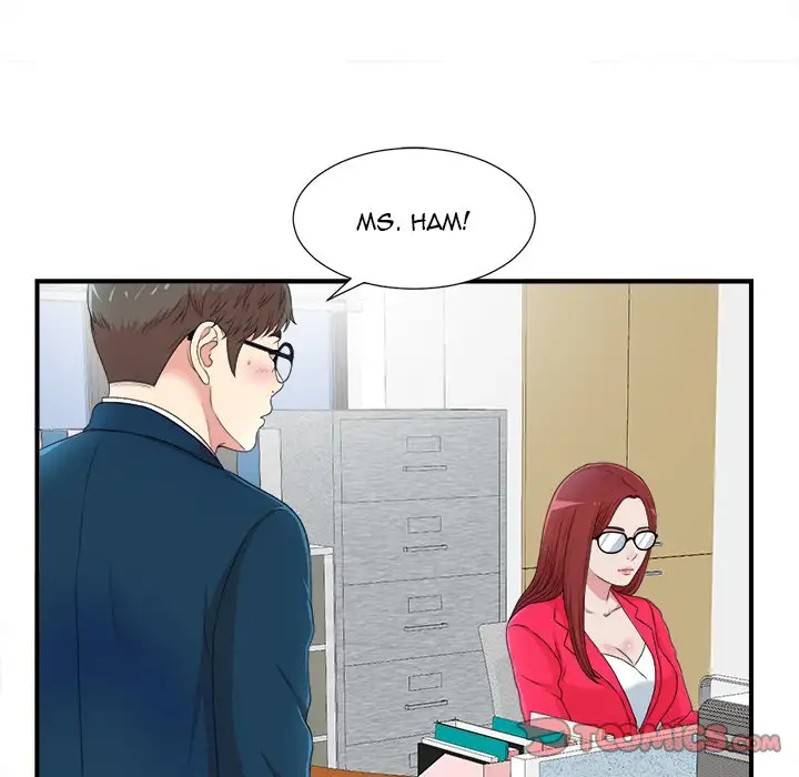 The Rookie - Chapter 8 Page 33