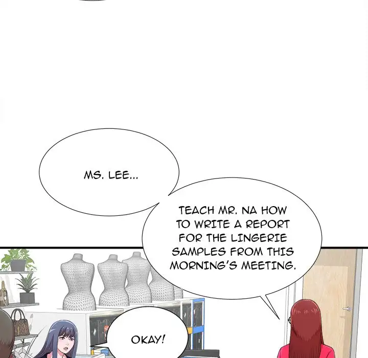 The Rookie - Chapter 8 Page 44