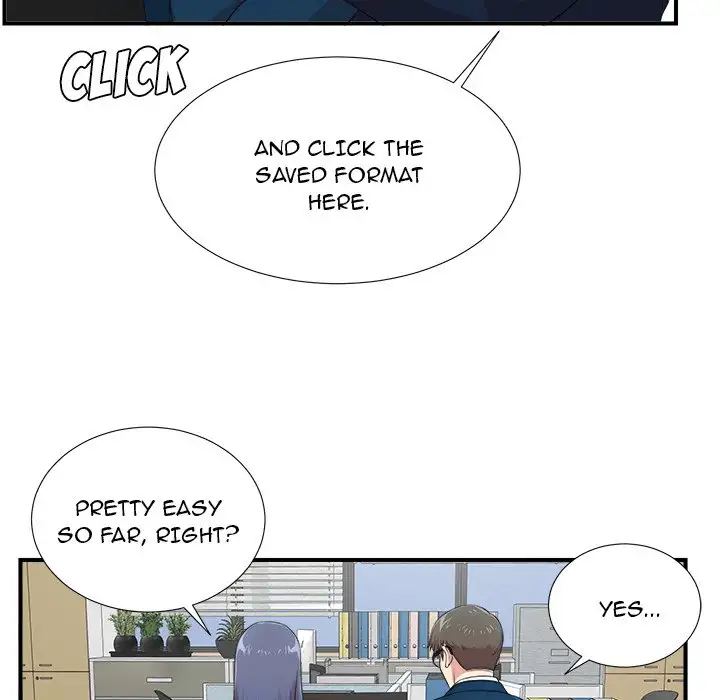 The Rookie - Chapter 8 Page 60