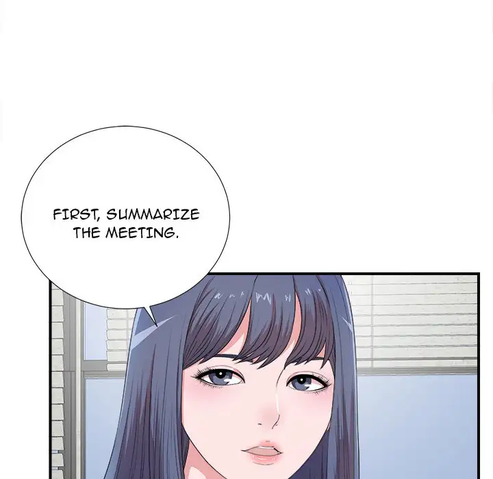 The Rookie - Chapter 8 Page 64