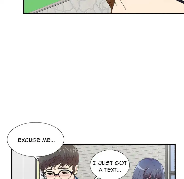 The Rookie - Chapter 8 Page 80