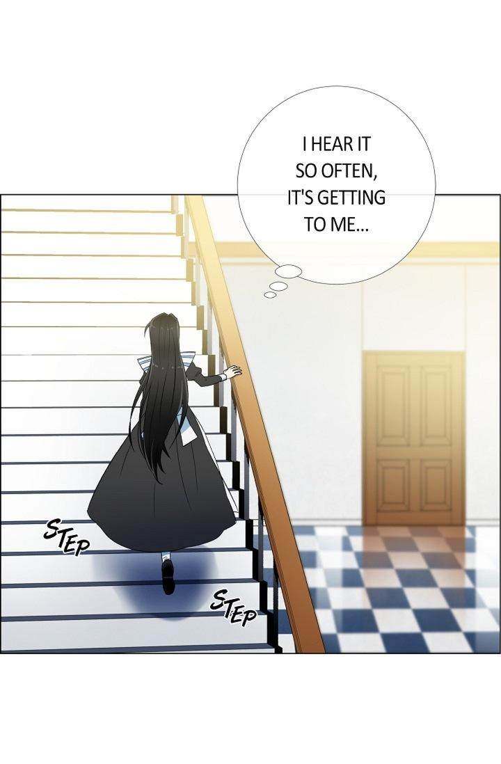 The Maid and the Vampire - Chapter 11 Page 47