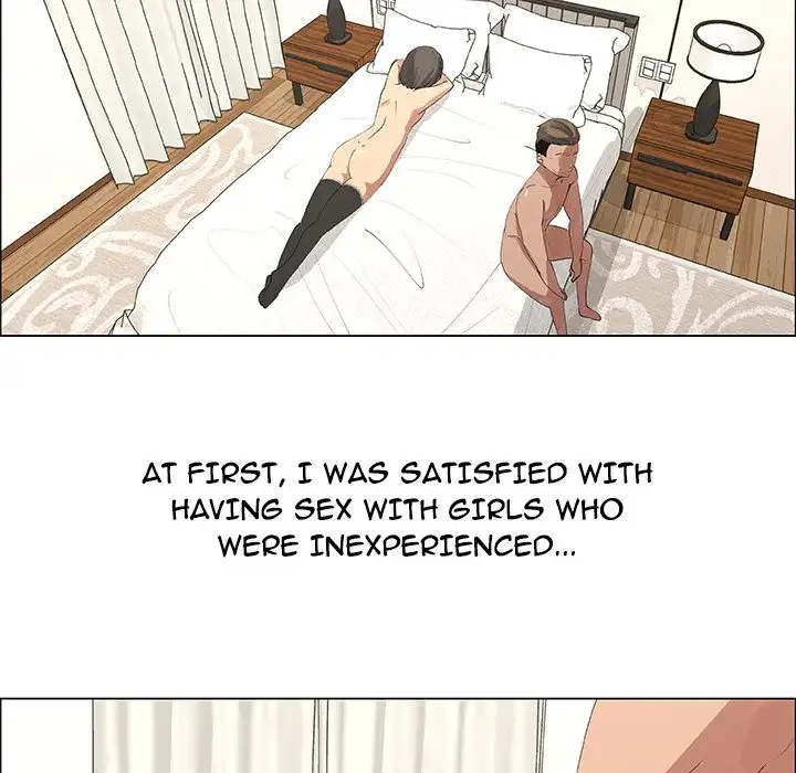Pretty Girls - Chapter 10 Page 75
