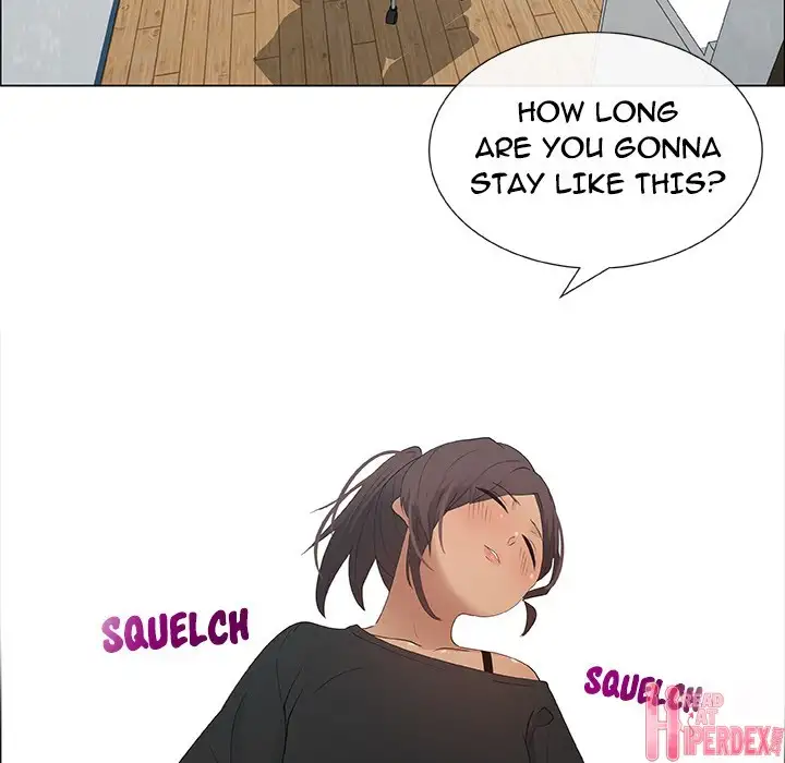 Pretty Girls - Chapter 13 Page 5