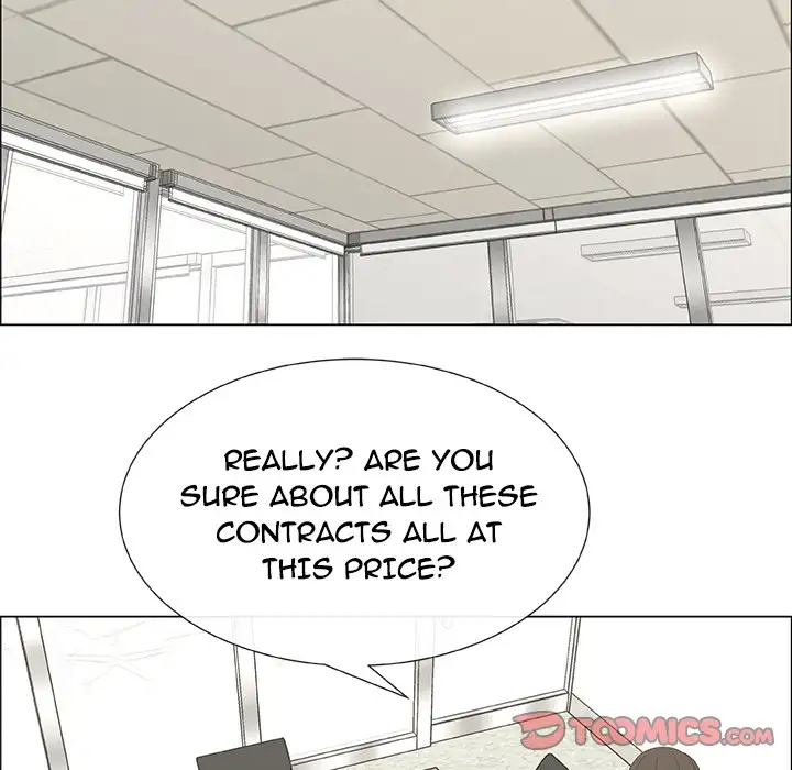 Pretty Girls - Chapter 13 Page 54