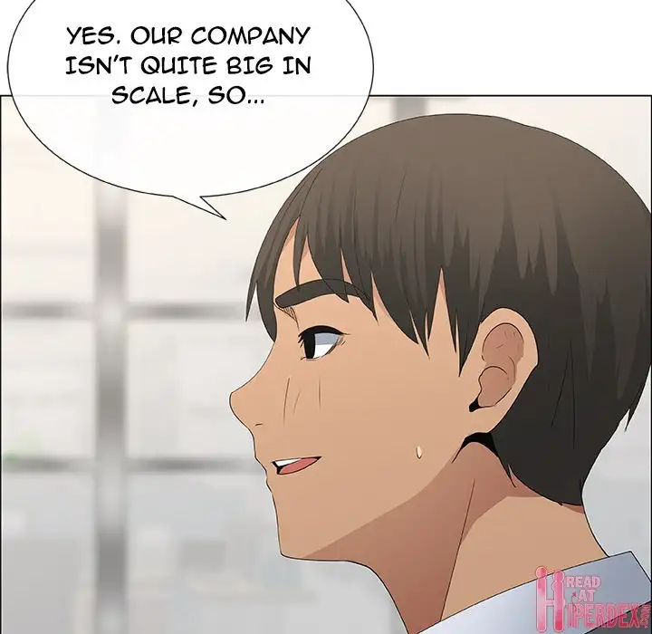Pretty Girls - Chapter 13 Page 64