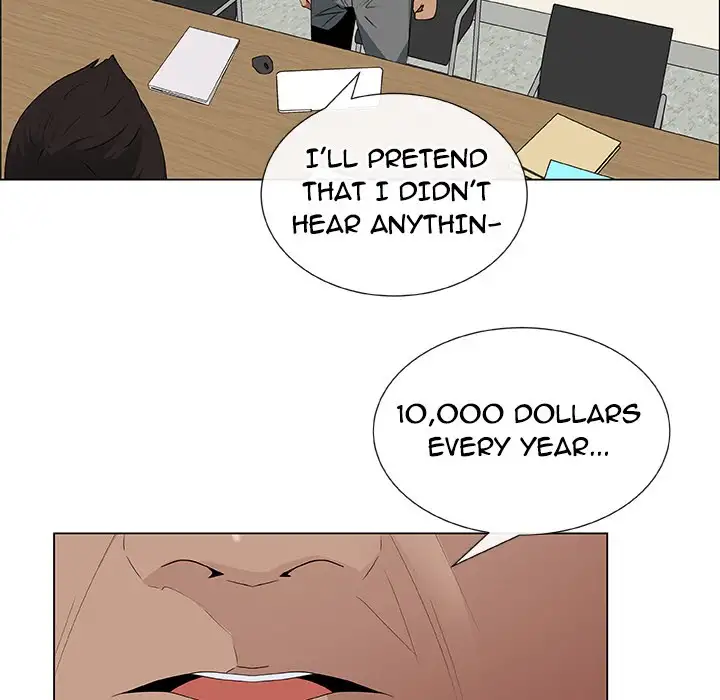 Pretty Girls - Chapter 13 Page 73