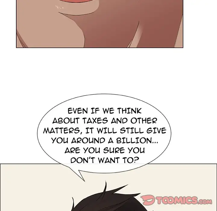 Pretty Girls - Chapter 13 Page 74