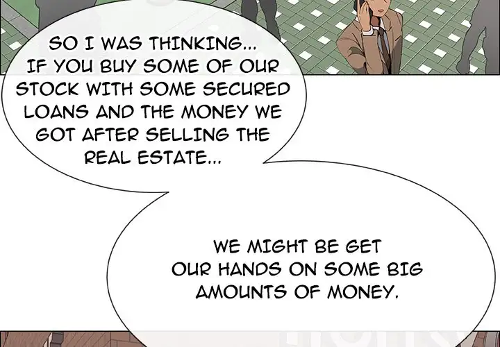 Pretty Girls - Chapter 14 Page 4