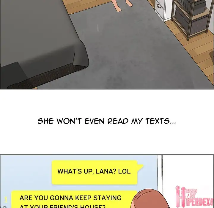 Pretty Girls - Chapter 14 Page 75