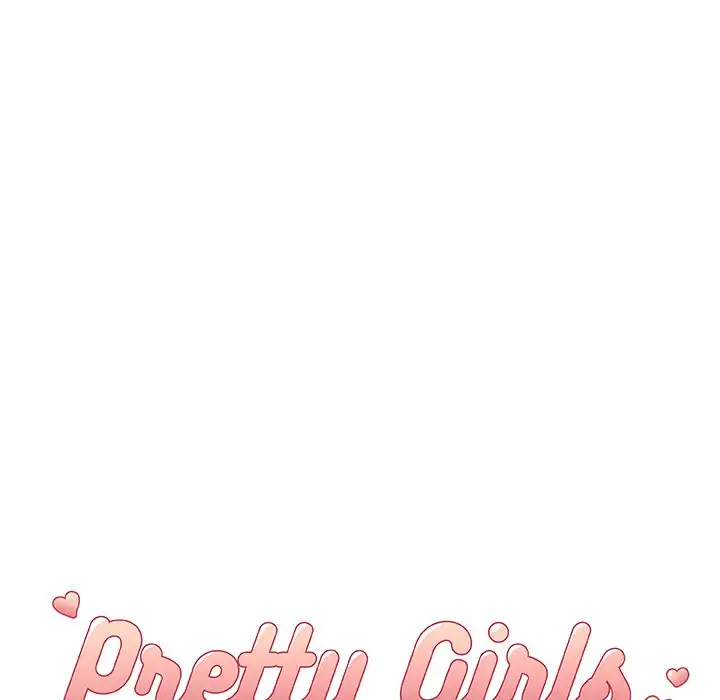 Pretty Girls - Chapter 18 Page 12