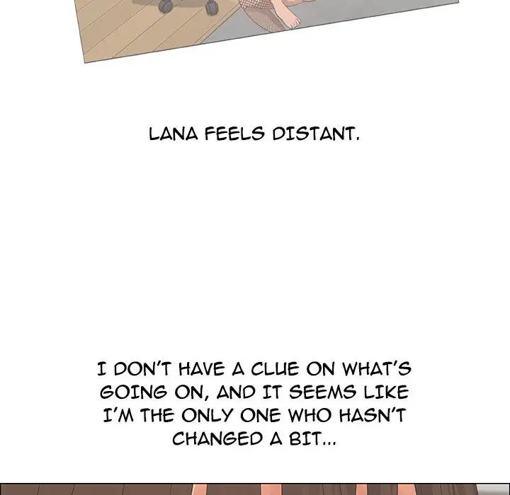 Pretty Girls - Chapter 18 Page 60