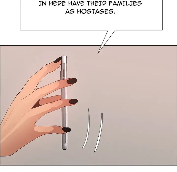 Pretty Girls - Chapter 28 Page 11