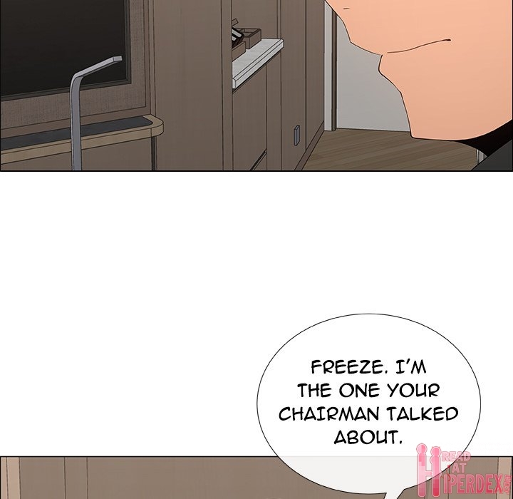 Pretty Girls - Chapter 35 Page 11