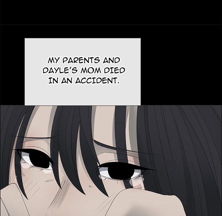 Pretty Girls - Chapter 38 Page 37
