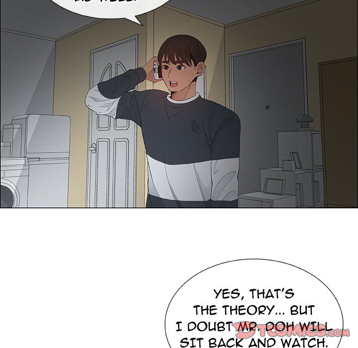 Pretty Girls - Chapter 39 Page 26