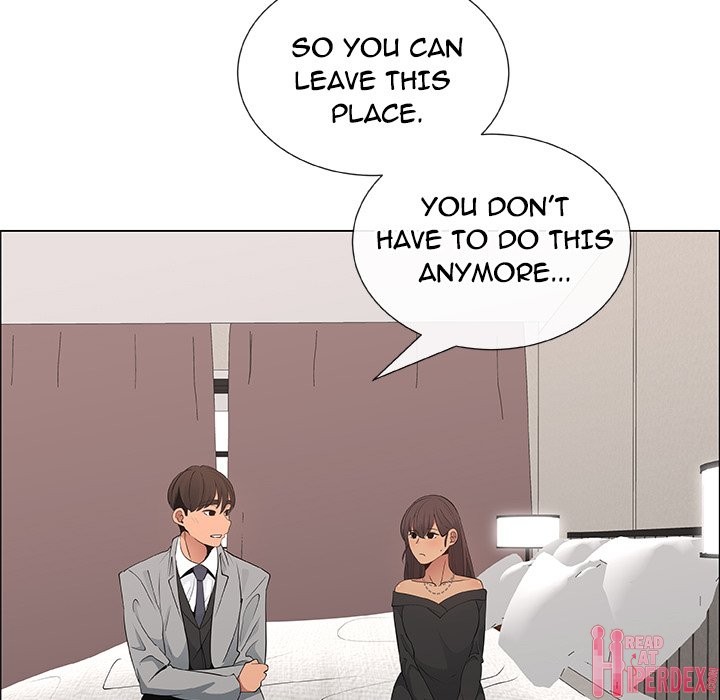Pretty Girls - Chapter 39 Page 65