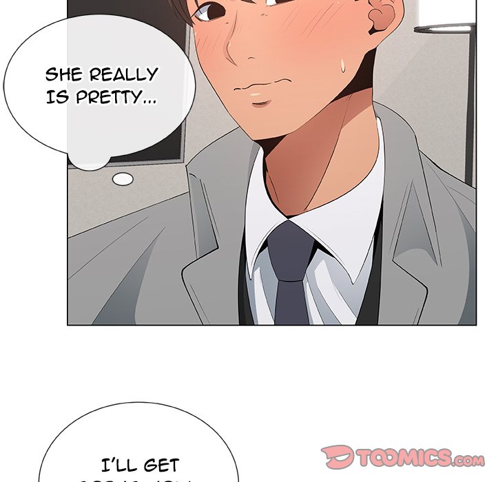 Pretty Girls - Chapter 39 Page 70