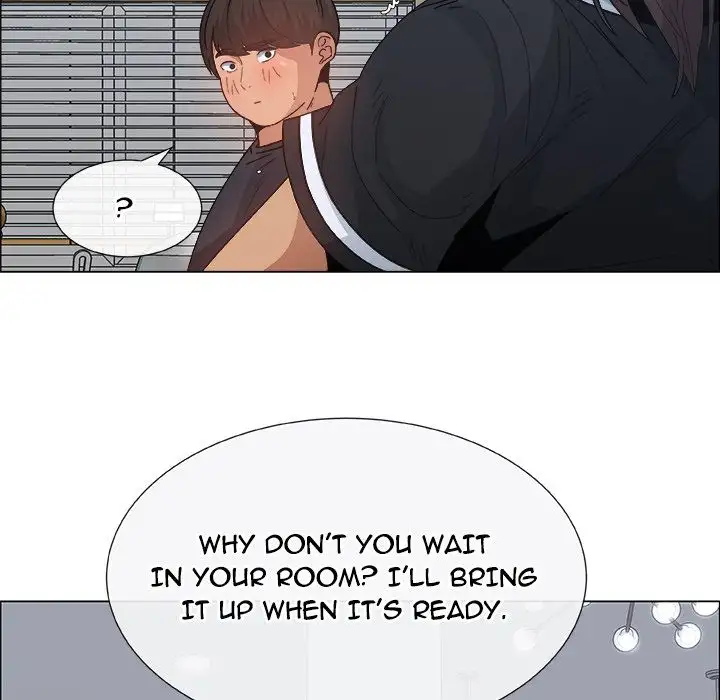 Pretty Girls - Chapter 4 Page 60