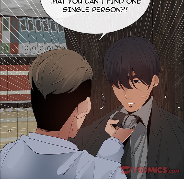 Pretty Girls - Chapter 40 Page 70