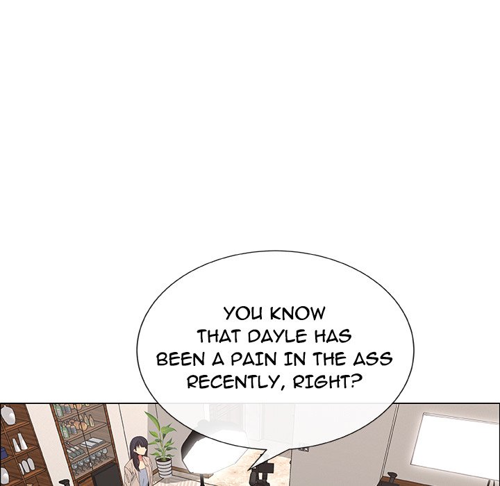 Pretty Girls - Chapter 41 Page 25