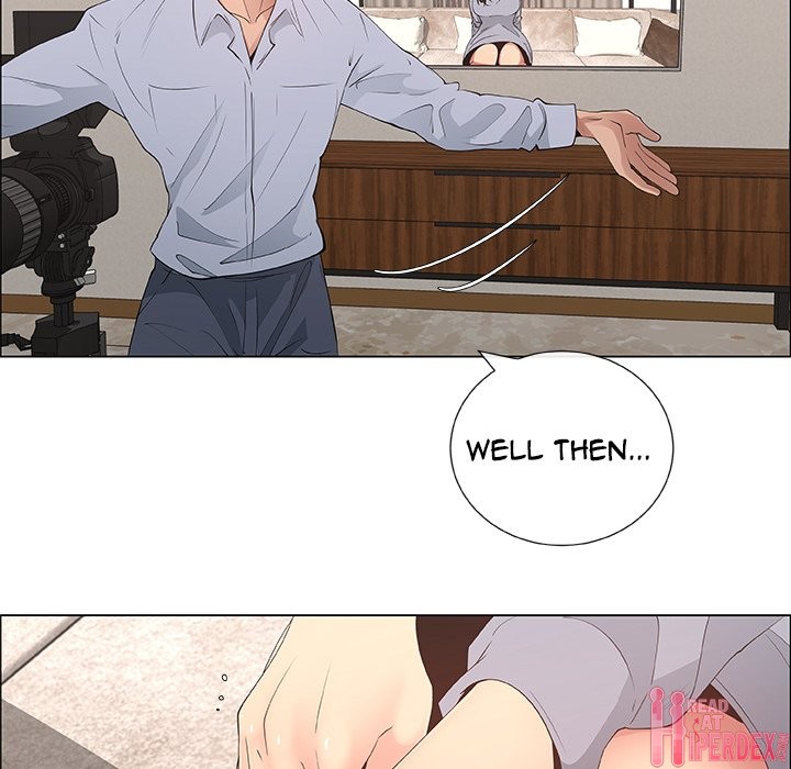 Pretty Girls - Chapter 41 Page 53